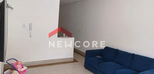 Casa de Condomínio com 3 Quartos à venda, 70m² no Centreville, Cotia