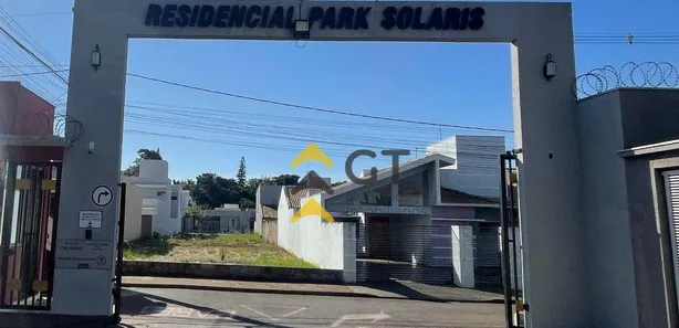 Terreno / Lote / Condomínio à venda, 420m² no Jardim Alto da Boa Vista, Rolândia