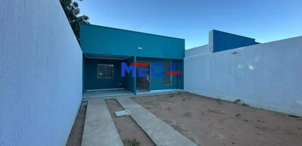 Casa com 3 Quartos para alugar, 115m² no Planalto, Juazeiro do Norte