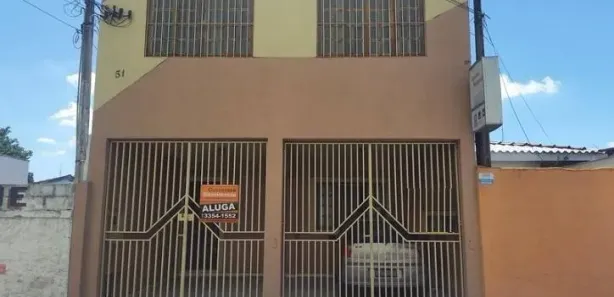 Loja / Salão / Ponto Comercial para venda ou aluguel, 150m² no Vila Martinez, Jacareí