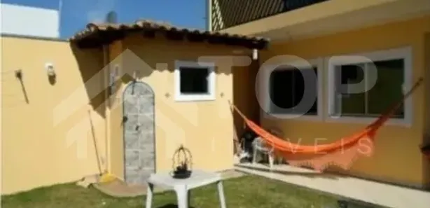 Sobrado com 3 Quartos para venda ou aluguel, 231m² no Jardim Acapulco, São Carlos