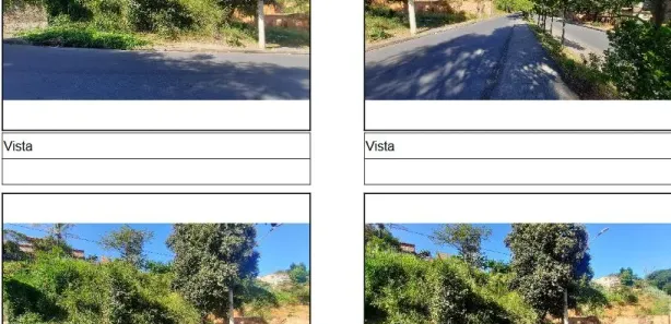 Terreno / Lote / Condomínio com 1 Quarto à venda, 360m² no Sevilha (2ª Seção), Ribeirão das Neves