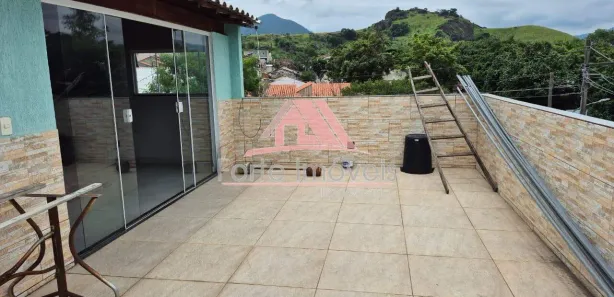 Casa com 2 Quartos à venda, 210m² no Campo Grande, Rio de Janeiro