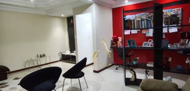 Casa de Condomínio com 2 Quartos à venda, 121m² no Centro, Mesquita