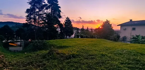 Terreno / Lote / Condomínio à venda, 550m² no Parque Delfim Verde, Itapecerica da Serra