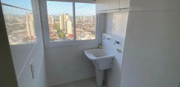 Apartamento com 2 Quartos para venda ou aluguel, 74m² no Vila Mendonça, Araçatuba