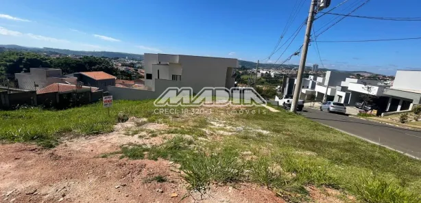 Terreno / Lote / Condomínio à venda, 300m² no Residencial Vivenda das Pitangueiras, Valinhos