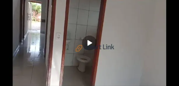 Casa com 3 Quartos à venda, 70m² no Parque Mansões Regina, Goianira