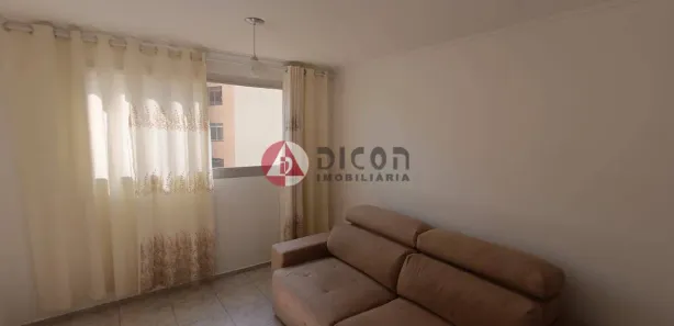 Apartamento com 1 Quarto para alugar, 45m² no Bela Vista, São Paulo