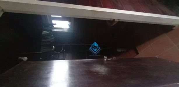 Fazenda / Sítio / Chácara com 3 Quartos à venda, 2000m² no Tatetos, São Bernardo do Campo