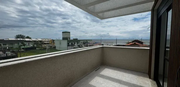 Cobertura com 3 Quartos à venda, 170m² no Barra do Saí, Itapoá