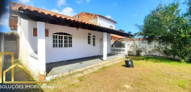 Casa com 2 Quartos para alugar, 100m² no Araçatiba, Maricá