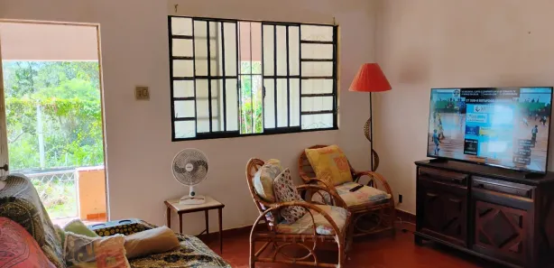 Casa com 6 Quartos à venda, 200m² no Praia do Hospício, Araruama