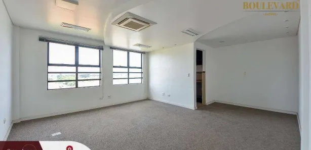 Andar / Laje corporativa à venda, 226m² no Parolin, Curitiba