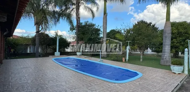 Fazenda / Sítio / Chácara com 2 Quartos para alugar, 234m² no Campo do Meio, Araçoiaba da Serra