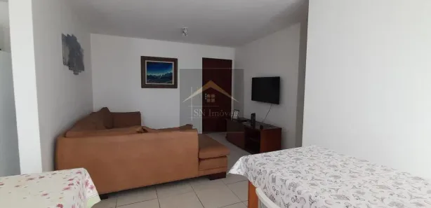 Apartamento com 3 Quartos para alugar, 82m² no Recreio, Rio das Ostras