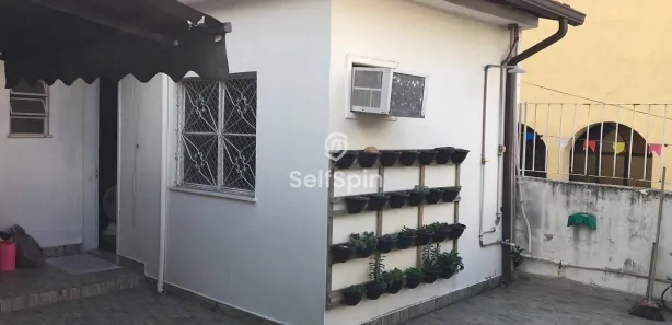 Casa com 2 Quartos para alugar, 50m² no Fonseca, Niterói