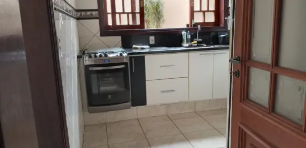 Casa com 3 Quartos à venda, 165m² no Jardim Alice, Jaguariúna