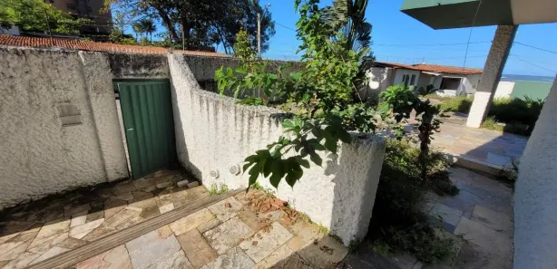 Casa Comercial com 4 Quartos para alugar, 298m² no Candeias, Jaboatão dos Guararapes