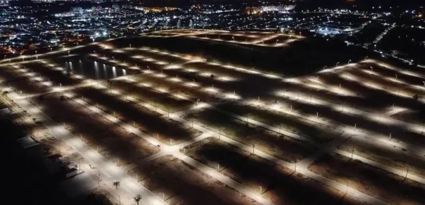 Terreno / Lote / Condomínio à venda, 160m² no Eduardo Gomes, São Cristóvão