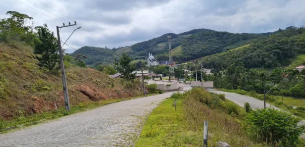Terreno / Lote / Condomínio à venda, 441m² no , São Pedro de Alcântara