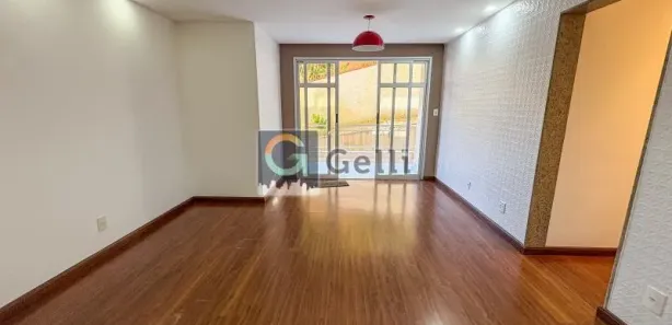 Apartamento com 2 Quartos à venda, 65m² no Bingen, Petrópolis