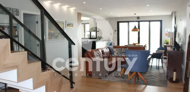 Casa de Condomínio com 4 Quartos à venda, 925m² no Brisas de Atalaia, Barra dos Coqueiros