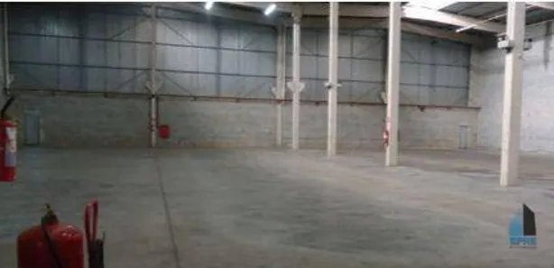 Galpão / Depósito / Armazém para alugar, 2596m² no Jardim Itaquiti, Barueri