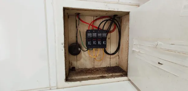 Kitnet à venda, 30m² no Aparecida, Santos