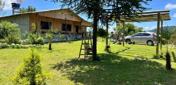 Fazenda / Sítio / Chácara à venda, 26000m² no , Tijucas do Sul