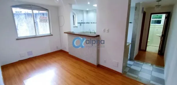Apartamento com 1 Quarto à venda, 50m² no Alto da Serra, Petrópolis