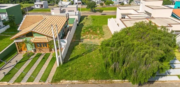 Terreno / Lote / Condomínio à venda, 250m² no Vila Preciosa (Vilarejo), Cabreúva