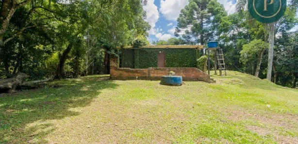 Fazenda / Sítio / Chácara à venda, 24200m² no Fazendinha, Campo Largo