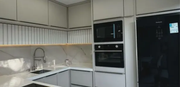 Casa de Condomínio com 3 Quartos à venda, 135m² no Alphaville (Abrantes), Camaçari