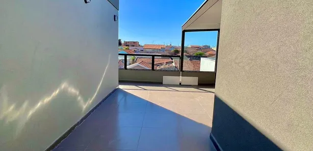 Cobertura com 3 Quartos à venda, 160m² no Santo Agostinho, Franca