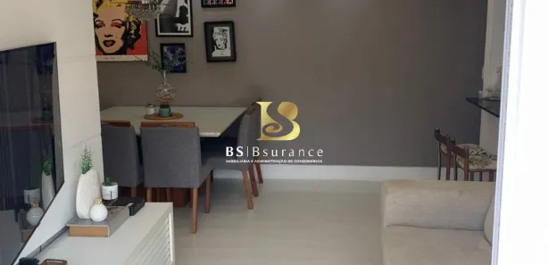 Apartamento com 3 Quartos à venda, 79m² no Badu, Niterói