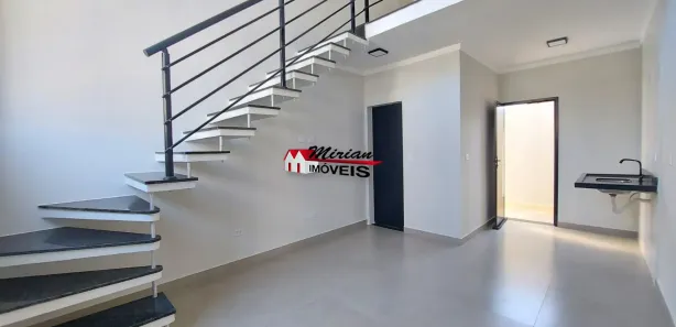 Flat com 1 Quarto à venda, 35m² no Cidade Nova Peruíbe, Peruíbe