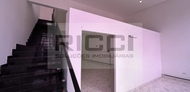 Prédio Inteiro para alugar, 211m² no Vila Martins, Mogi das Cruzes