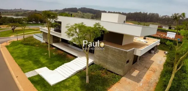 Casa de Condomínio com 7 Quartos à venda, 1200m² no Residencial Fazenda da Grama, Itupeva