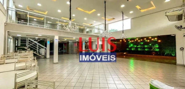 Prédio Inteiro para alugar, 1050m² no Itaipu, Niterói