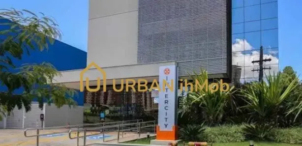 Kitnet com 1 Quarto à venda, 17m² no Vila Aviação, Bauru