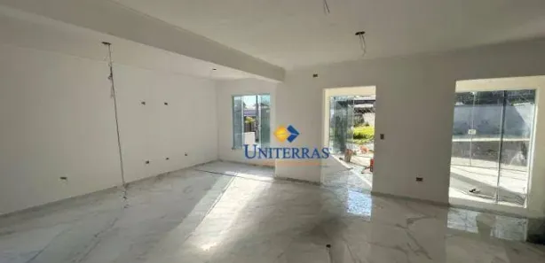 Casa de Condomínio com 3 Quartos à venda, 120m² no Roça Grande, Colombo