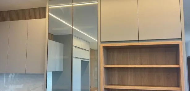 Casa de Condomínio com 4 Quartos à venda, 194m² no Jardins Nápoles, Senador Canedo