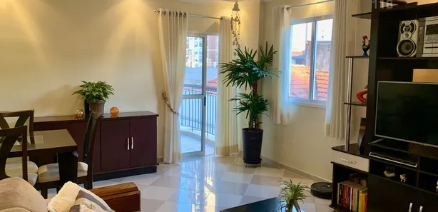Apartamento com 3 Quartos à venda, 87m² no Mooca, São Paulo