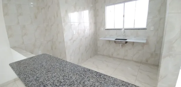 Casa com 2 Quartos para alugar, 65m² no Boa Esperança, Nova Iguaçu