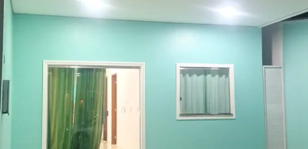 Casa de Condomínio com 2 Quartos para alugar, 82m² no Flores, Manaus
