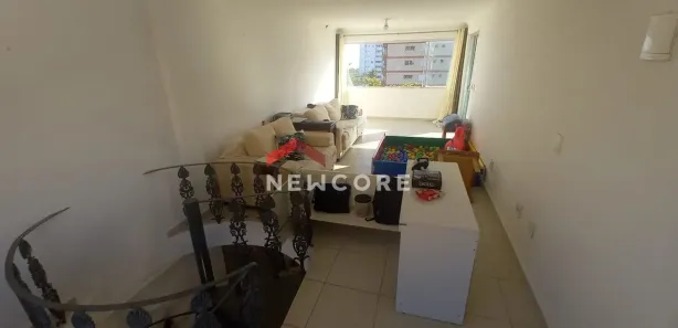 Cobertura com 3 Quartos à venda, 149m² no Centro, Mongaguá