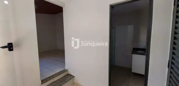 Casa com 2 Quartos para alugar, 80m² no Jardim Parque Jupiá, Piracicaba