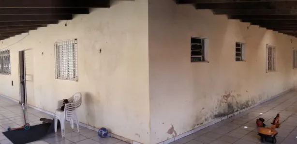 Fazenda / Sítio / Chácara com 4 Quartos à venda, 5000m² no Núcleo Rural Lago Oeste, Brasília