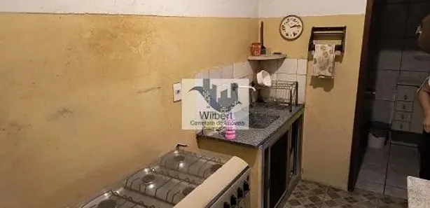 Casa com 2 Quartos à venda, 53m² no Cascatinha, Petrópolis